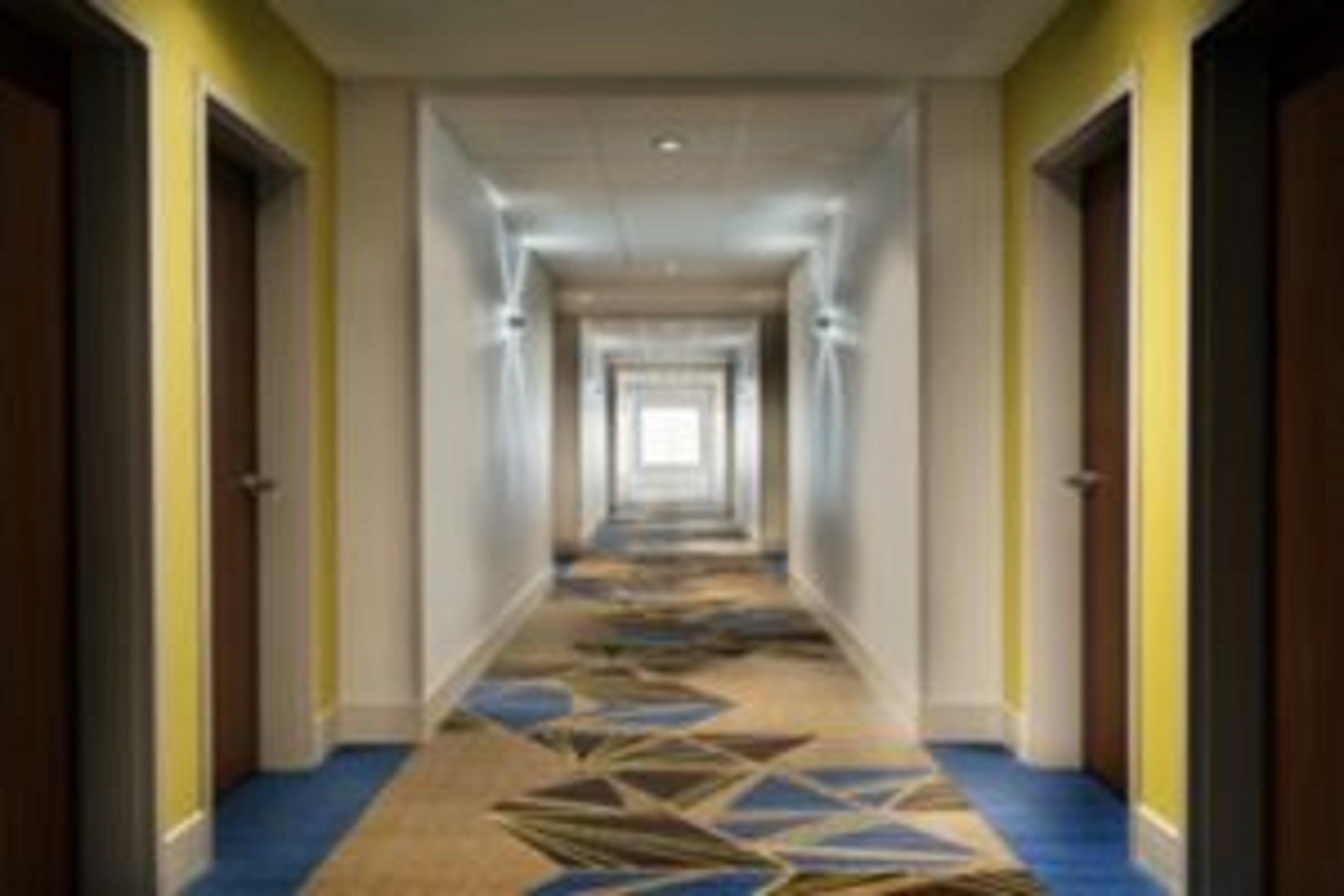 Holiday Inn Express Flint-Campus Area By Ihg Exterior photo